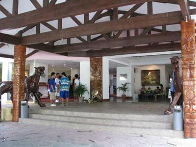 фото отеля Wild Orchid Beach Resort Subic Bay