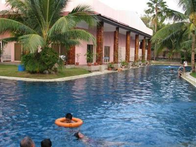 фото отеля Wild Orchid Beach Resort Subic Bay