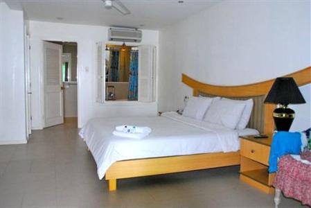 фото отеля Wild Orchid Beach Resort Subic Bay