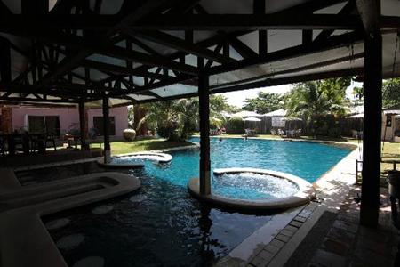 фото отеля Wild Orchid Beach Resort Subic Bay