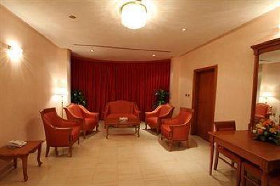 фото отеля Al Madina Suites