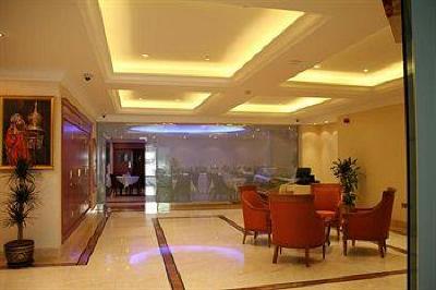 фото отеля Al Madina Suites