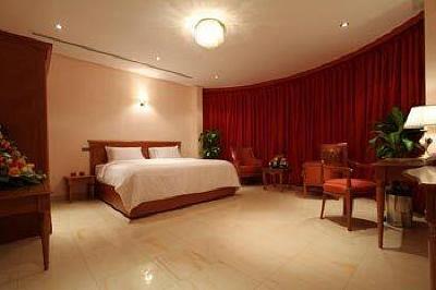 фото отеля Al Madina Suites