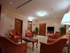 фото отеля Al Madina Suites