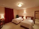 фото отеля Al Madina Suites