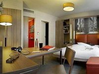 Adagio City Aparthotel Basel