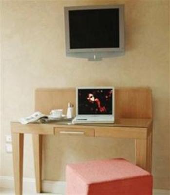 фото отеля Hotel Perseo