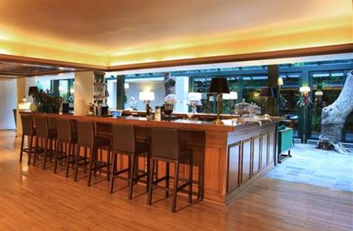 фото отеля Philippos Hotel