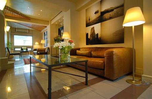 фото отеля Philippos Hotel