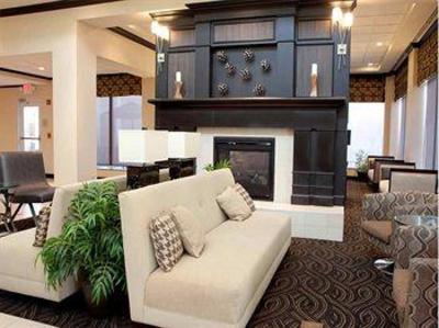 фото отеля Hilton Garden Inn Jonesboro