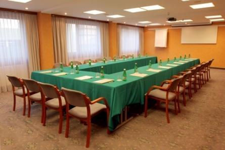 фото отеля Orbis Hotel Neptun