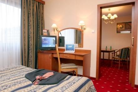 фото отеля Orbis Hotel Neptun