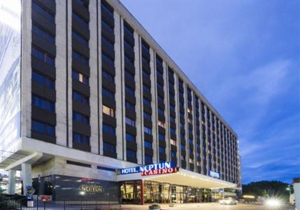 фото отеля Orbis Hotel Neptun
