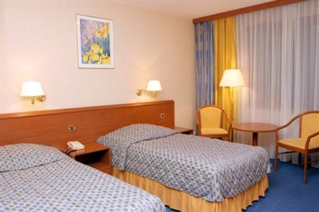 фото отеля Orbis Hotel Neptun