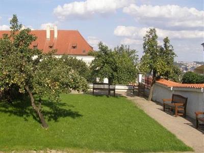 фото отеля Residence Monastery