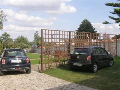 фото отеля Residence Monastery