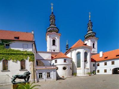 фото отеля Residence Monastery