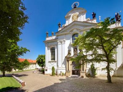 фото отеля Residence Monastery