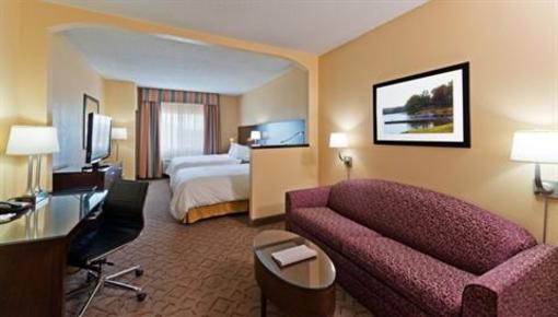 фото отеля Radisson Hotel & Conference Center Rockford