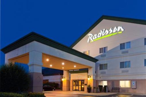 фото отеля Radisson Hotel & Conference Center Rockford