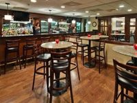 Radisson Hotel & Conference Center Rockford