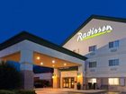 фото отеля Radisson Hotel & Conference Center Rockford