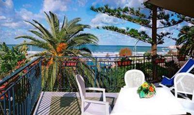фото отеля Villa Gaia Hotel