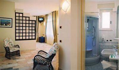 фото отеля Villa Gaia Hotel