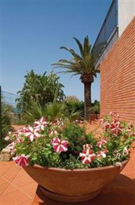 фото отеля Villa Gaia Hotel