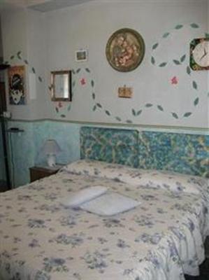 фото отеля Villa Gaia Hotel