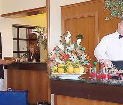 фото отеля Villa Gaia Hotel