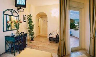 фото отеля Villa Gaia Hotel