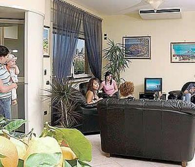 фото отеля Villa Gaia Hotel