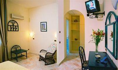 фото отеля Villa Gaia Hotel