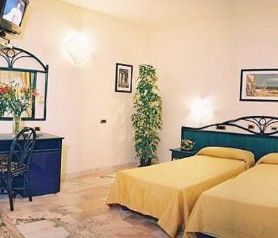 фото отеля Villa Gaia Hotel