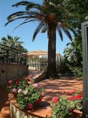 фото отеля Villa Gaia Hotel