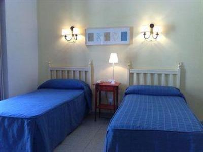 фото отеля Hostal Londres