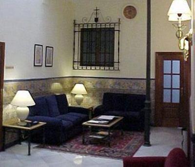фото отеля Hostal Londres