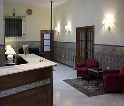 фото отеля Hostal Londres