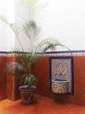 фото отеля Hostal Londres