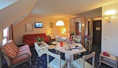 фото отеля Aigue Marine Hotel Treguier