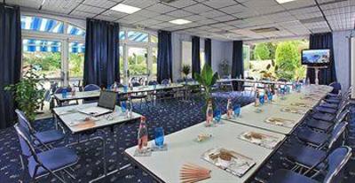 фото отеля Aigue Marine Hotel Treguier