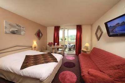 фото отеля Aigue Marine Hotel Treguier
