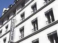 Hotel Antin Trinite