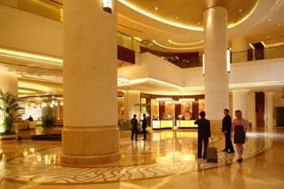 фото отеля New Century Changchun Grand Hotel