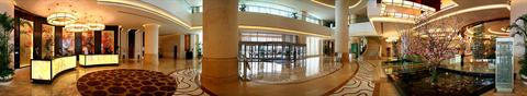 фото отеля New Century Changchun Grand Hotel