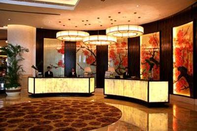 фото отеля New Century Changchun Grand Hotel