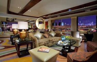 фото отеля New Century Changchun Grand Hotel