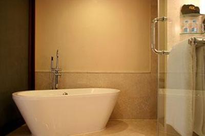 фото отеля New Century Changchun Grand Hotel