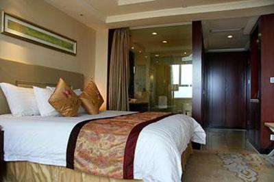 фото отеля New Century Changchun Grand Hotel